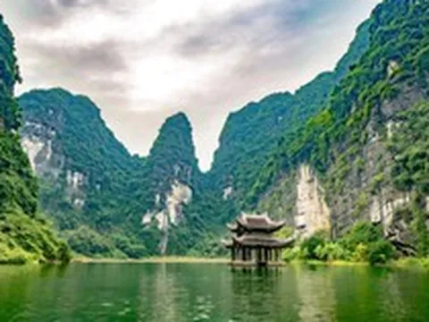 Hàng loạt điểm du lịch ở Ninh Bình tạm dừng đón khách