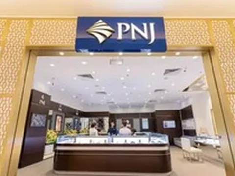 Lý do Tổng Giám đốc PNJ mua 1 triệu cổ phiếu công ty