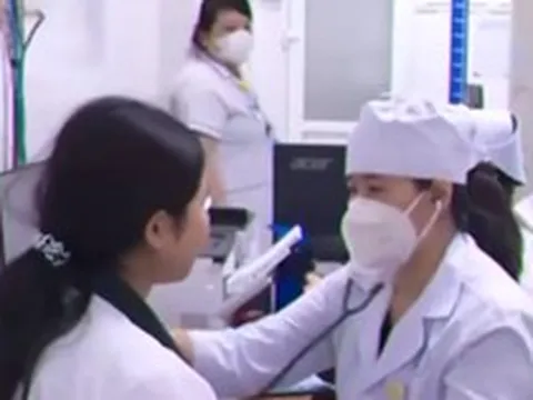 Cách thay đổi nơi đăng ký khám chữa bệnh bảo hiểm y tế ban đầu