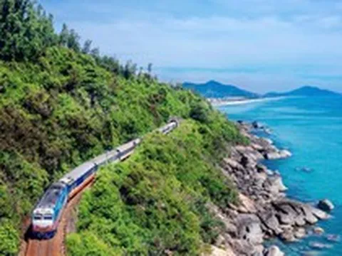 Đề xuất đầu tư 2.900 tỷ đồng nâng cấp tuyến đường sắt Hà Nội - TP.HCM