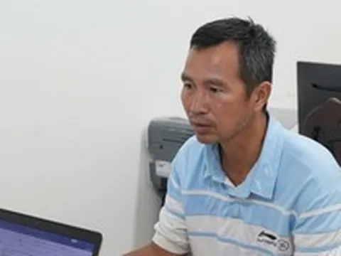 Bắt môi giới bất động sản Nguyễn Văn Chung SN 1984