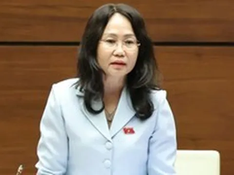Bộ trưởng VH-TT&DL giải trình việc dời di tích làm đường nối sân bay Gia Bình