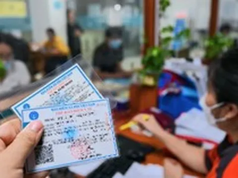 Điều kiện giảm trừ mức đóng khi mua BHYT hộ gia đình