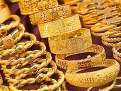 Giá vàng SJC, Bảo Tín Minh Châu, DOJI... tăng sát mốc 150 triệu đồng/lượng, dự báo tuần tới có bất ngờ