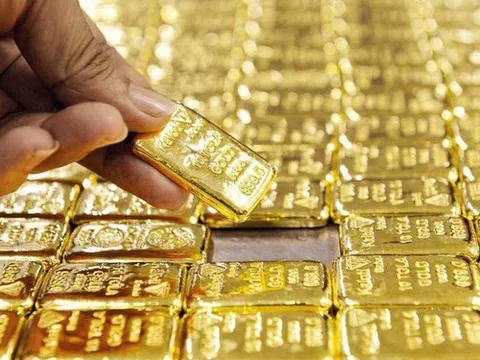 Giá vàng hôm nay (23/8): Phục hồi, nhiều tín hiệu đáng mừng