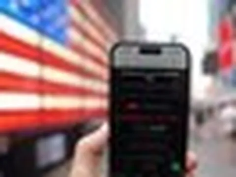 Nợ công vượt 40.000 tỷ USD, nghịch lý khiến người Mỹ “lạnh sống lưng”
