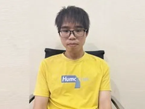 Công an bắt giữ Vi Hoạn Sinh - nghi phạm giết người ở Trung Quốc