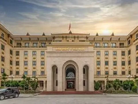 6 thí sinh Chuyên Tuyên Quang trúng tuyển Trường Đại học Y Hà Nội