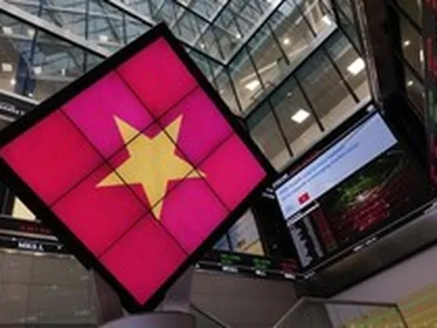 Vì sao nhiều tên tuổi quen mặt như MWG, TCB, REE...không được vào rổ nâng hạng của FTSE?