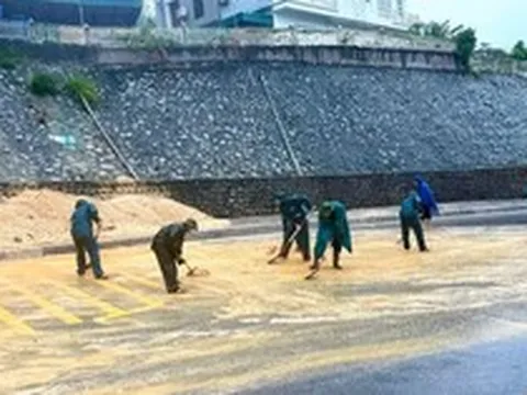 Quảng Ninh: Thiệt hại do bão số 4 ước tính khoảng 15 tỷ đồng