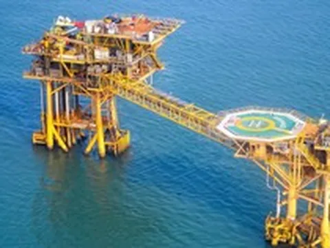 Phát hiện một mỏ khí đốt khổng lồ trữ lượng 212 tỷ m³, dự kiến mang lại hàng chục tỷ USD