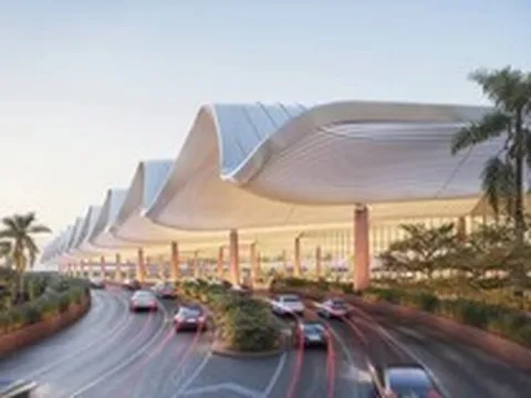 Cho phép di chuyển 2 di tích để thực hiện tuyến đường kết nối sân bay Gia Bình với Hà Nội