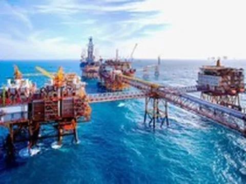 CTCK chỉ ra nhóm doanh nghiệp tác động từ Luật Dầu khí (sửa đổi), có cả công ty của tỷ phú Phạm Nhật Vượng