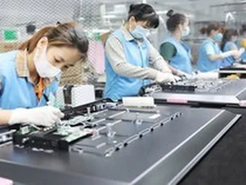 Không phải Mỹ hay Trung Quốc, Việt Nam là quốc gia đầu tiên trên thế giới làm điều này
