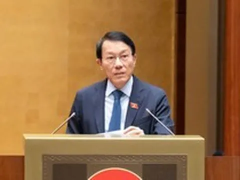 Quốc hội chốt cơ chế, chính sách đặc thù xử lý vi phạm về đổi mới sáng tạo