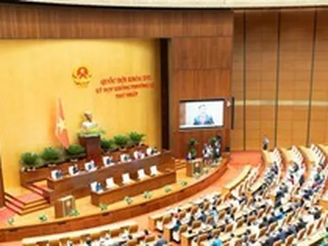 Phấn đấu đến năm 2030 thu nhập bình quân của người dân nông thôn gấp 2,5 - 3 lần năm 2020