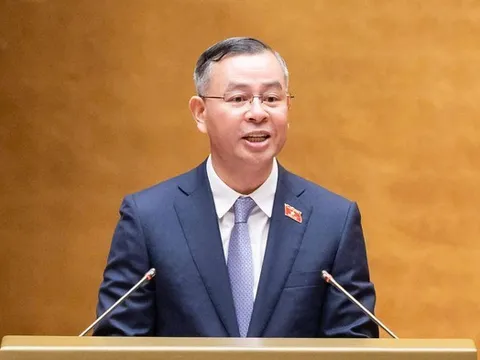 Quốc hội thông qua nghị quyết đặc thù tháo gỡ khó khăn cho các dự án APEC