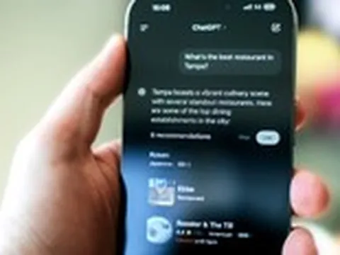 ChatGPT 'đọc' câu chữ, đoán được tính cách người dùng?