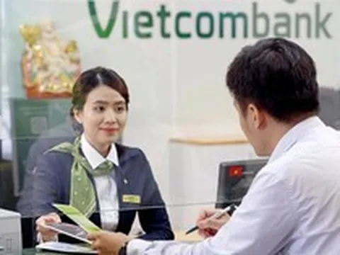 Lãi suất ngân hàng 22/8 tại Agribank, Vietcombank, BIDV, VietinBank, MB, Sacombank, HDBank,...