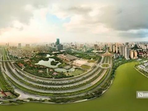 Khơi thông nguồn lực, tạo động lực mới cho tăng trưởng 2 con số