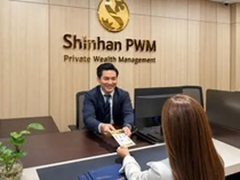 Shinhan PWM mở rộng hệ sinh thái đặc quyền dành cho khách hàng ưu tiên