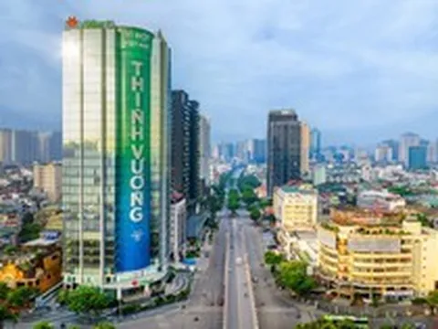 Định giá ngân hàng về vùng thấp, VPB nổi bật nhờ lợi thế cạnh tranh dài hạn