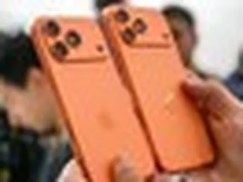 Giá iPhone 17 Pro Max chạm đáy chưa?