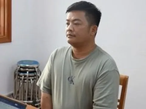 Vụ bắt Hải SAPA: Bị can khai gì tại công an?