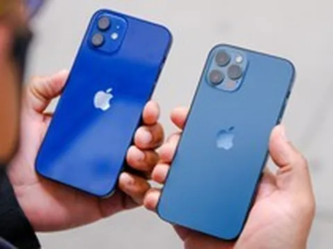 Thông tin quan trọng đến tất cả người dùng iPhone