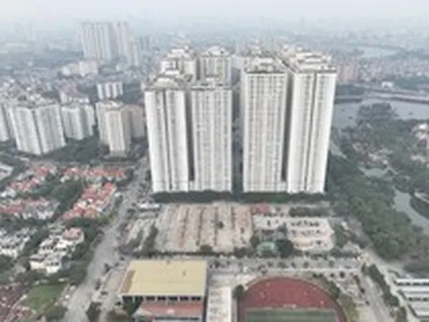 Hà Nội: Xử lý dứt điểm tình trạng chậm cấp “sổ hồng” tại các chung cư