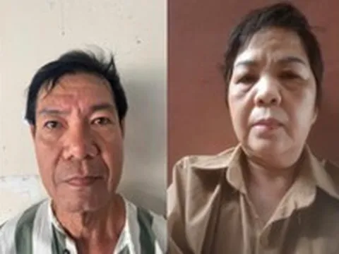 Đề nghị truy tố Nguyễn Thị Mỹ Cơ và 3 người