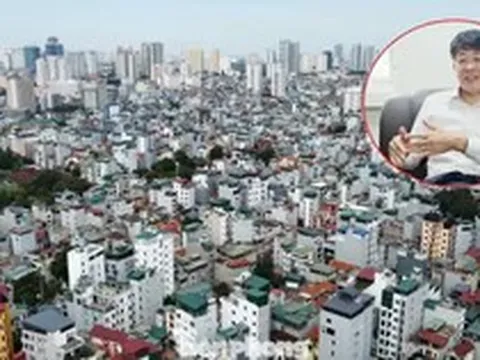 Làm sạch dữ liệu đất đai: Tuyệt đối không chạy theo số lượng