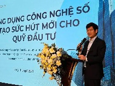 Ngành quản lý quỹ đứng trước “mỏ vàng” lớn, CEO MB Capital chỉ ra chìa khóa khai thác