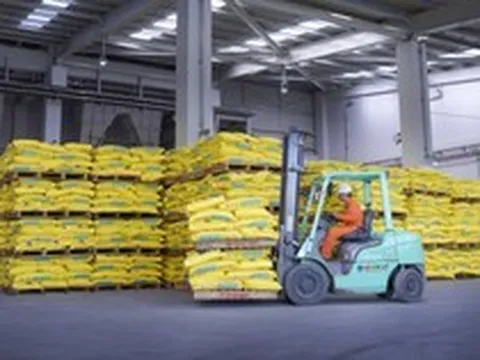 Tham vọng tỷ đô của “ông lớn” sản xuất mặt hàng thiết yếu hàng đầu Việt Nam