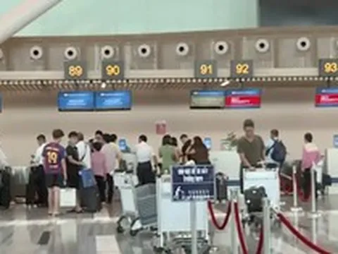 Cảnh giác với chiêu trò giả mạo hãng bay, tin nhắn phạt nguội để lừa đảo