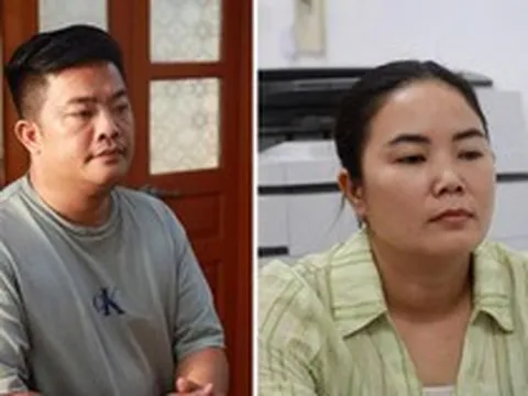 Hải Sapa TV, Phú Lê, Huấn Hoa Hồng bị khởi tố: Hé lộ vai trò của 3 người vợ trong hoạt động kinh doanh