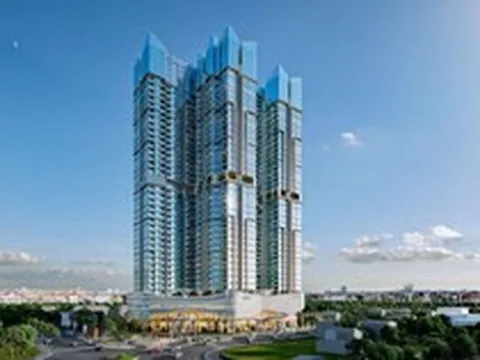 Đại gia bất động sản được giao 16.000m2 “đất sạch” để làm dự án hơn 3.000 tỷ tại trung tâm Hải Phòng