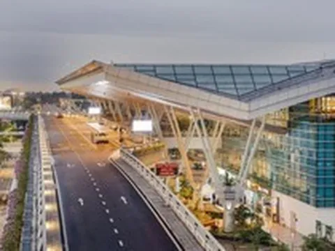 Thông tin mới về sân bay quốc tế 86 năm tuổi của Việt Nam do người Pháp xây dựng
