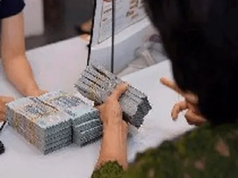 Cơ quan thuế thông báo: Loạt doanh nghiệp có tên trong danh sách sau bị phong tỏa tài khoản ngân hàng