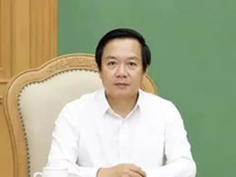 Bí thư Hưng Yên yêu cầu xử lý dứt điểm các dự án chậm tiến độ, tồn đọng