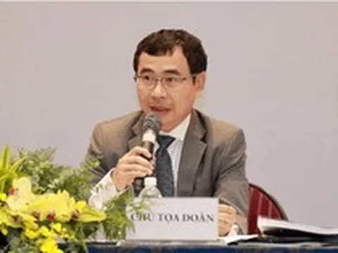 Ông Tô Hải đã mua xong hơn 31 triệu cổ phiếu Vietcap, nâng sở hữu lên gần 18%