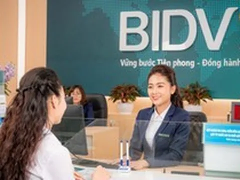 Lãi suất ngân hàng 25/8 tại Agribank, Vietcombank, BIDV, VietinBank, MB, Sacombank, HDBank,...