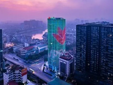 VPBank lọt nhóm 6 cổ phiếu Việt Nam vào FTSE All-World, rộng cửa đón dòng vốn ngoại