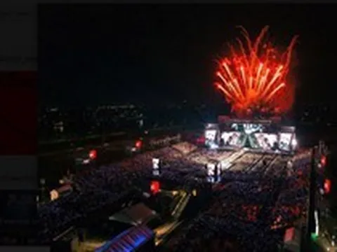 DatVietVAC trước điểm rơi lợi nhuận: Chuỗi IP, concert đồng loạt tăng tốc