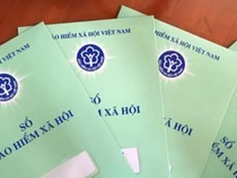 Bảo hiểm xã hội Việt Nam thông báo thay đổi mới nhất về mã số BHXH từ 1/9