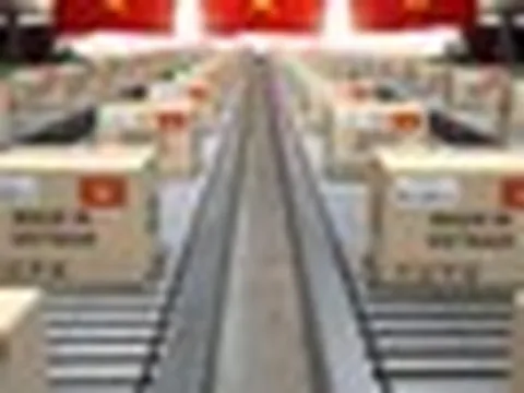 Chuyên gia quốc tế: "Việt Nam không còn là phương án dự phòng trong chiến lược 'Trung Quốc+1'"