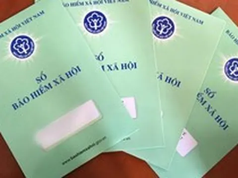 Bảo hiểm xã hội Việt Nam thông báo quan trọng tới tất cả các chủ hộ kinh doanh