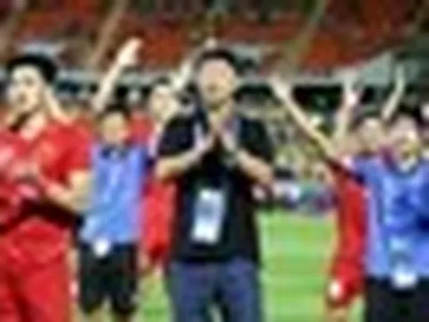 Quê hương của HLV Kim Sang Sik sẽ lập quỹ hơn 72 tỷ USD nhờ sự bùng nổ ngành được cả thế giới theo đuổi