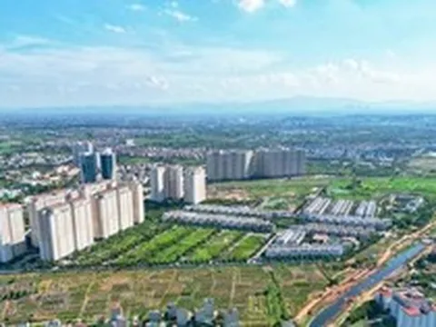 Dự kiến cả năm 2026, nguồn thu từ đất đạt trên 120.000 tỷ đồng