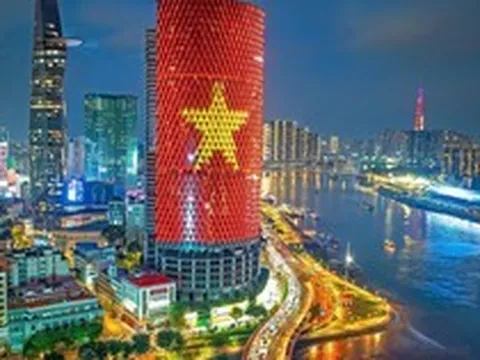 Chuyên gia hiến kế kiến tạo nền tảng mô hình tăng trưởng mới